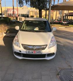 سوزوكي سويفت